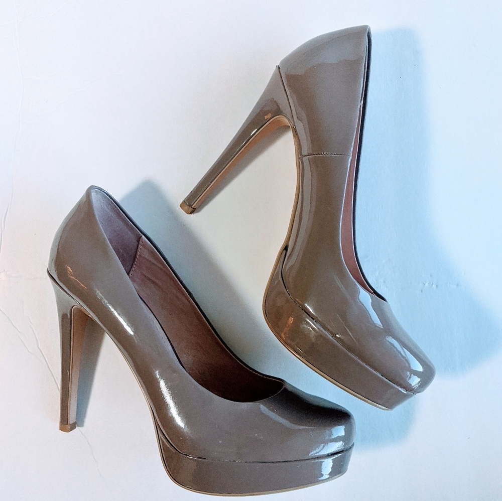 Chinese Laundry shoes